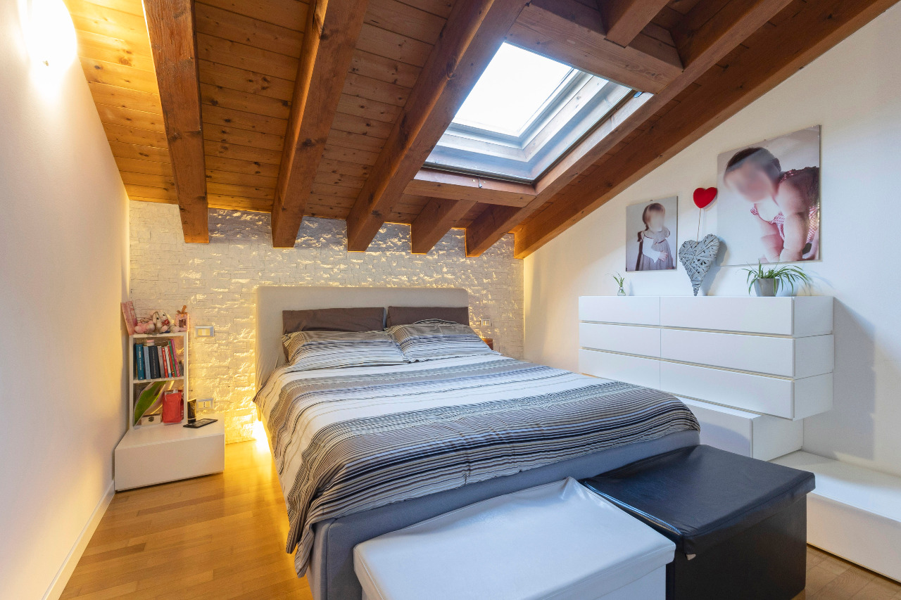 Appartamento in vendita a Roncade